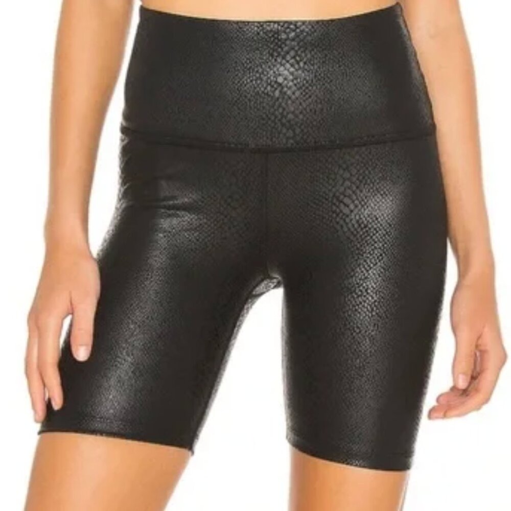 Beyond Yoga High Waisted Biker Short